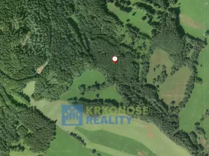 Prodej louky, Trutnov - Babí, 68585 m2