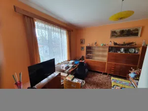 Prodej rodinného domu, Kocbeře - Nové Kocbeře, 220 m2