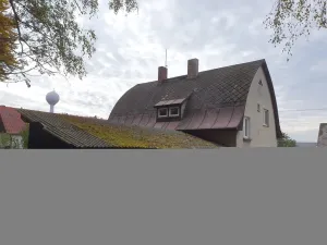 Prodej rodinného domu, Kocbeře - Nové Kocbeře, 220 m2