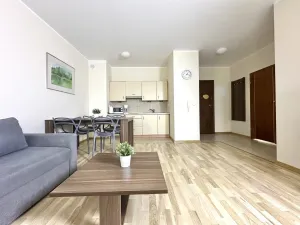 Prodej bytu 2+kk, Gryfa Pomorskiego,Międzyzdroje,Polsko, 47 m2