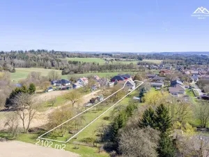 Prodej rodinného domu, Veselý Žďár, 114 m2