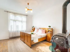 Prodej rodinného domu, Vodňany, Kampanova, 485 m2