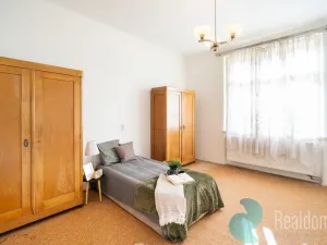 Prodej rodinného domu, Vodňany, Kampanova, 485 m2