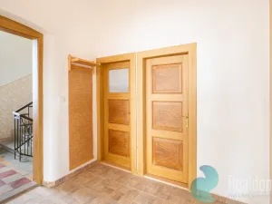 Prodej rodinného domu, Vodňany, Kampanova, 485 m2