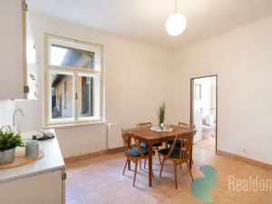 Prodej rodinného domu, Vodňany, Kampanova, 485 m2