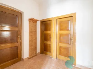 Prodej rodinného domu, Vodňany, Kampanova, 485 m2