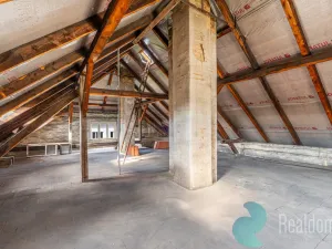 Prodej rodinného domu, Vodňany, Kampanova, 485 m2