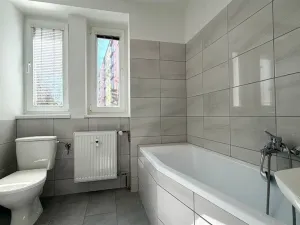 Pronájem bytu 3+1, Cheb, Palackého, 57 m2