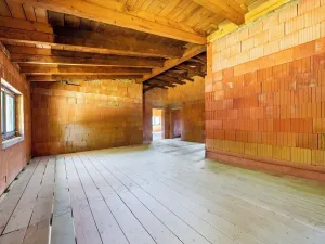 Prodej rodinného domu, Otov, 280 m2