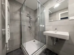 Pronájem bytu 2+1, Turnov, Studentská, 51 m2