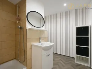 Pronájem bytu 1+1, Klášterec nad Ohří, Jana Ámose Komenského, 35 m2