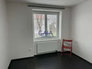 Pronájem bytu 2+1, Dubňany, Hornická, 52 m2