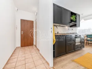 Prodej bytu 2+1, Praha - Letňany, Vratimovská, 56 m2