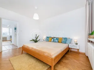 Prodej bytu 2+1, Praha - Letňany, Vratimovská, 56 m2