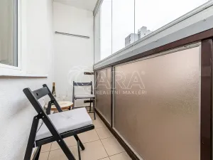 Prodej bytu 2+1, Praha - Letňany, Vratimovská, 56 m2