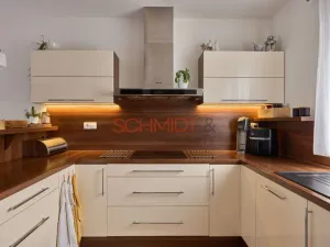 Prodej rodinného domu, Hustopeče, Gen. Peřiny, 201 m2