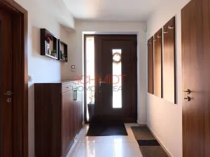 Prodej rodinného domu, Hustopeče, Gen. Peřiny, 201 m2