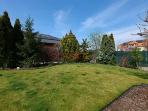 Prodej rodinného domu, Hustopeče, Gen. Peřiny, 201 m2