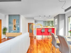 Prodej bytu 4+kk, Praha - Letňany, Pavla Beneše, 4765 m2