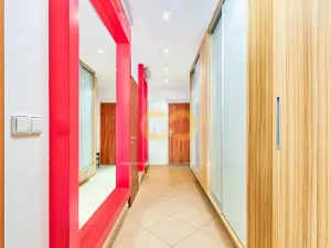 Prodej bytu 4+kk, Praha - Letňany, Pavla Beneše, 4765 m2