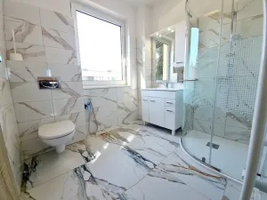 Pronájem rodinného domu, Praha - Chodov, Malebná, 130 m2