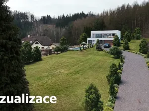 Prodej pozemku pro bydlení, Náchod, Rajmonova, 2782 m2