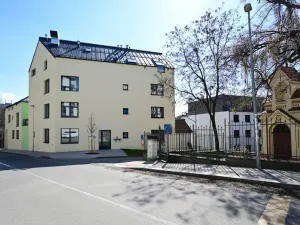 Pronájem bytu 1+kk, Praha - Střížkov, Střížkovská, 37 m2
