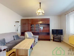 Prodej rodinného domu, Černá Voda, 144 m2