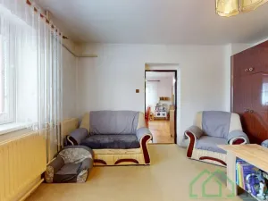 Prodej rodinného domu, Černá Voda, 144 m2