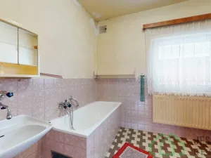 Prodej rodinného domu, Černá Voda, 144 m2