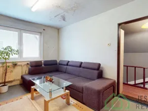 Prodej rodinného domu, Černá Voda, 144 m2