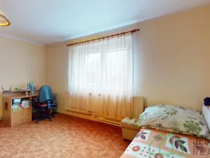 Prodej rodinného domu, Černá Voda, 144 m2