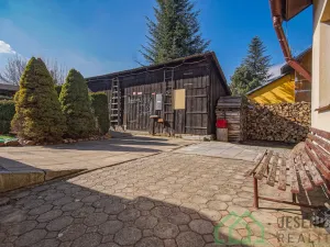 Prodej rodinného domu, Černá Voda, 144 m2