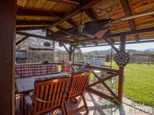 Prodej rodinného domu, Černá Voda, 144 m2