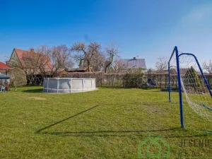 Prodej rodinného domu, Černá Voda, 144 m2