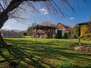 Prodej rodinného domu, Černá Voda, 144 m2