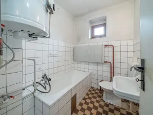 Prodej rodinného domu, Kvasice, Osmek, 205 m2