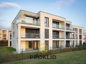 Prodej bytu 4+kk, Olomouc, Milana Ticháka, 108 m2