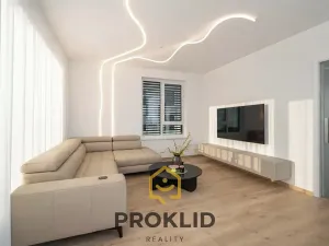 Prodej bytu 4+kk, Olomouc, Milana Ticháka, 108 m2