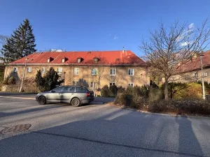 Pronájem bytu 3+1, Liberec, Wintrova, 65 m2