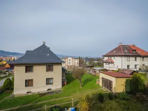 Prodej bytu 2+1, Hrádek nad Nisou, Zlatá výšina, 60 m2