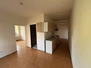 Prodej bytu 2+1, Liberec, Jáchymovská, 52 m2