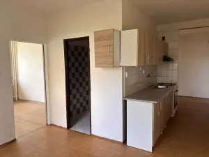 Prodej bytu 2+1, Liberec, Jáchymovská, 52 m2