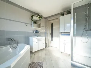 Prodej rodinného domu, Plavy, 336 m2