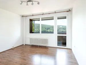 Prodej bytu 3+1, Tanvald, U Lesíka, 70 m2