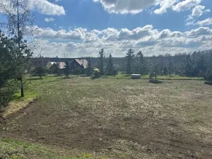 Prodej pozemku pro bydlení, Libědice, 1786 m2