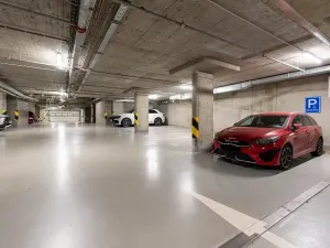 Pronájem bytu 2+kk, Praha - Michle, Michelská, 100 m2