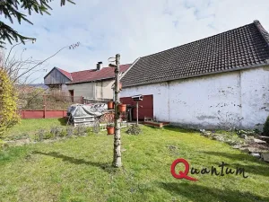 Prodej rodinného domu, Ústrašice, 135 m2