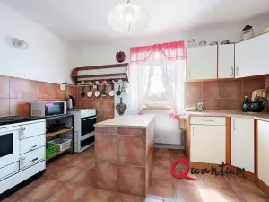 Prodej rodinného domu, Ústrašice, 135 m2