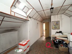 Prodej rodinného domu, Ústrašice, 135 m2